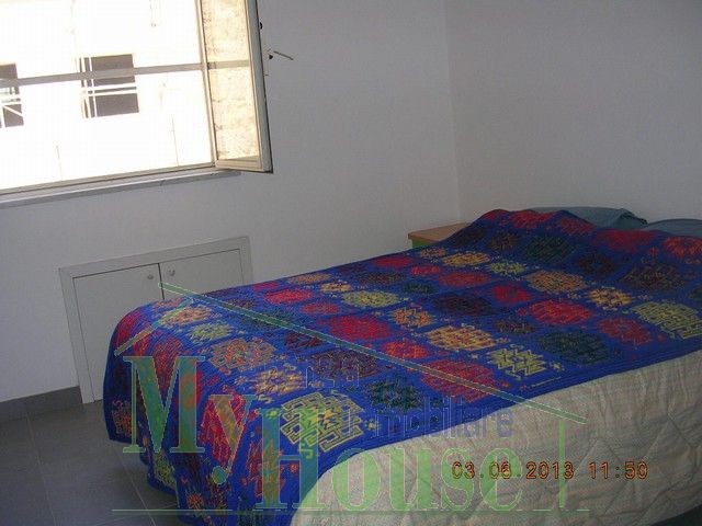 CASA STEPHEN PAUL VIA MONTUORO - PROPERTY IN SICILY