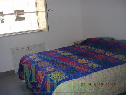 CASA STEPHEN PAUL VIA MONTUORO - PROPERTY IN SICILY