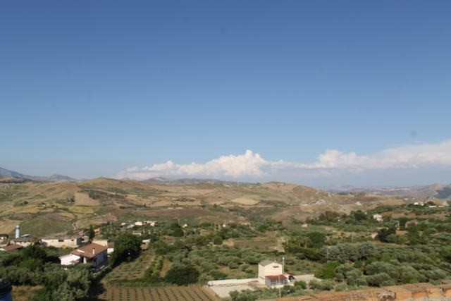 PALAZZINA CON TERRENO MATTEO – CDA CICCIONE