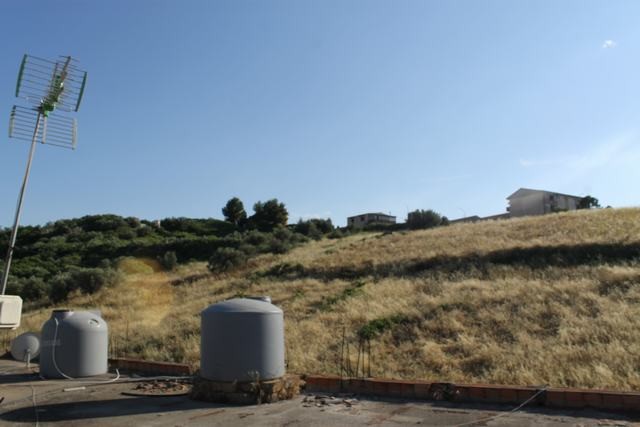PALAZZINA CON TERRENO MATTEO – CDA CICCIONE