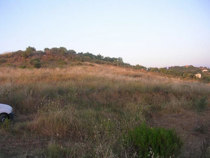 TERRENO MARTORANA FERRARO CDA VITELLACCI
