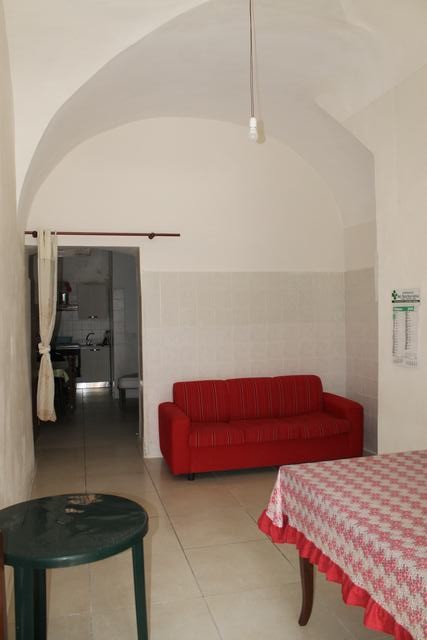 CASA MILIOTO VIA GENTILE