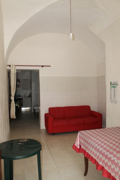 CASA MILIOTO VIA GENTILE