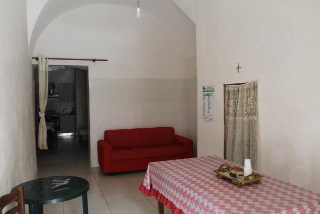 CASA MILIOTO VIA GENTILE