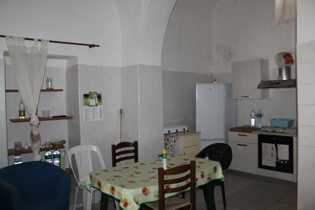 CASA MILIOTO VIA GENTILE