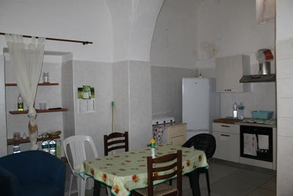 CASA MILIOTO VIA GENTILE