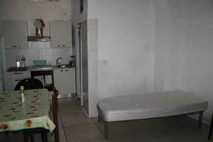 CASA MILIOTO VIA GENTILE