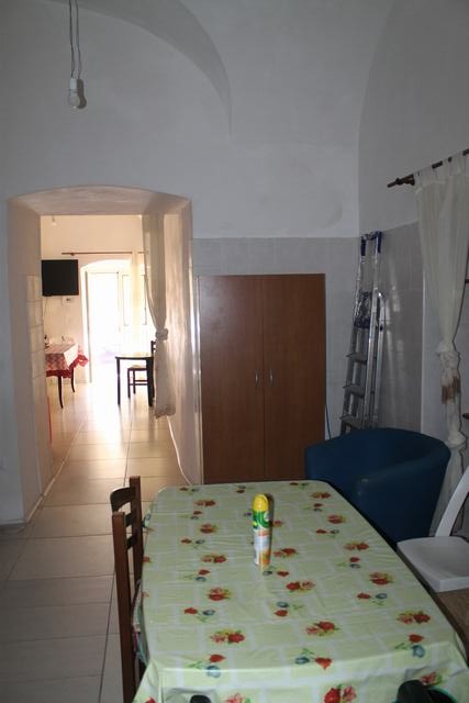 CASA MILIOTO VIA GENTILE