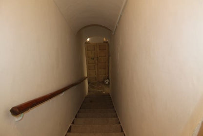 CASA MILIOTO VIA GENTILE