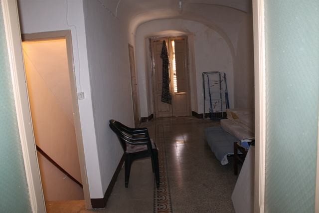 CASA MILIOTO VIA GENTILE