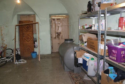 CASA MILIOTO VIA GENTILE