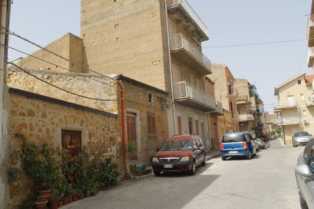 CASA MILIOTO VIA GENTILE
