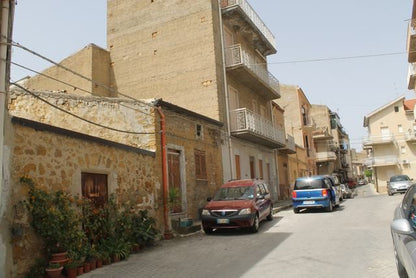 CASA MILIOTO VIA GENTILE