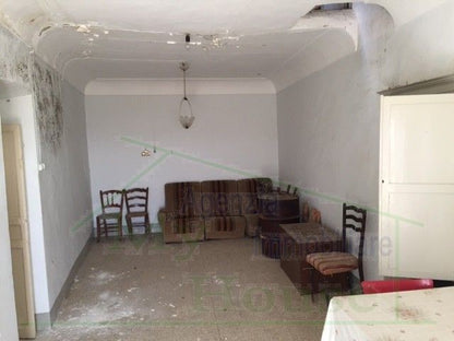 CASA CICCARELLO PIAZZA ORLANDO - PROPERTY IN SICILY