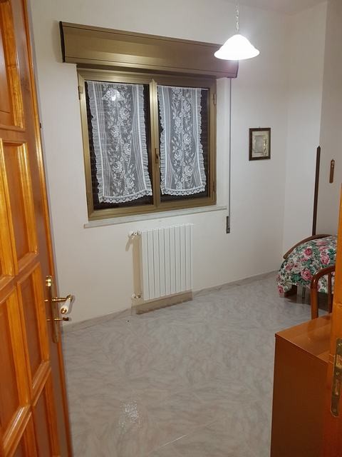VILLA E TERRENO CAMIZZI - PRIZZI (PA)