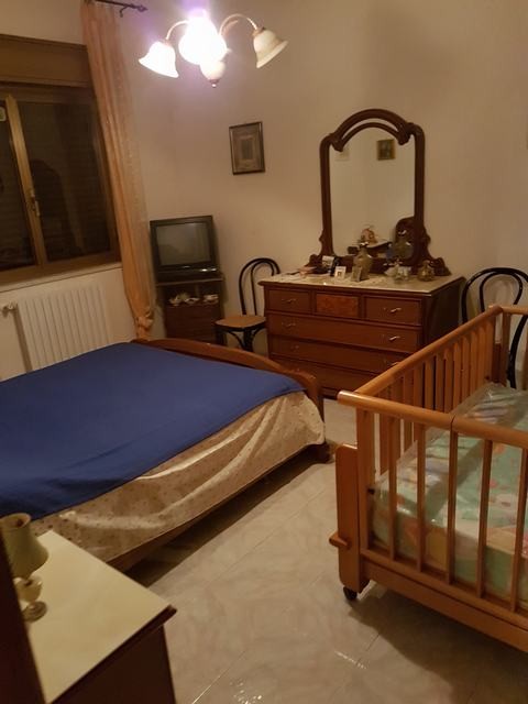 VILLA E TERRENO CAMIZZI - PRIZZI (PA)