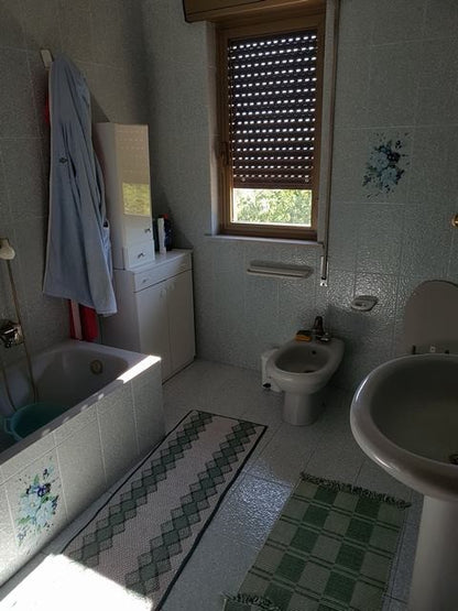 VILLA E TERRENO CAMIZZI - PRIZZI (PA)