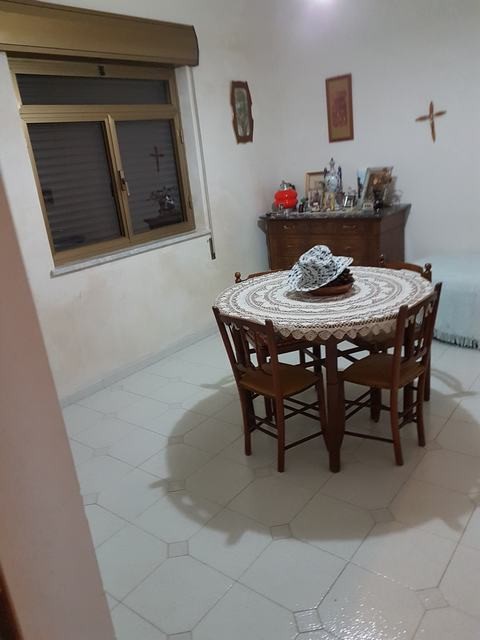 VILLA E TERRENO CAMIZZI - PRIZZI (PA)