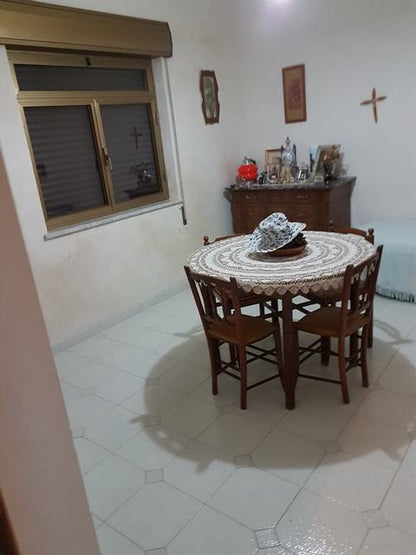 VILLA E TERRENO CAMIZZI - PRIZZI (PA)