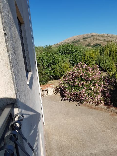 VILLA E TERRENO CAMIZZI - PRIZZI (PA)