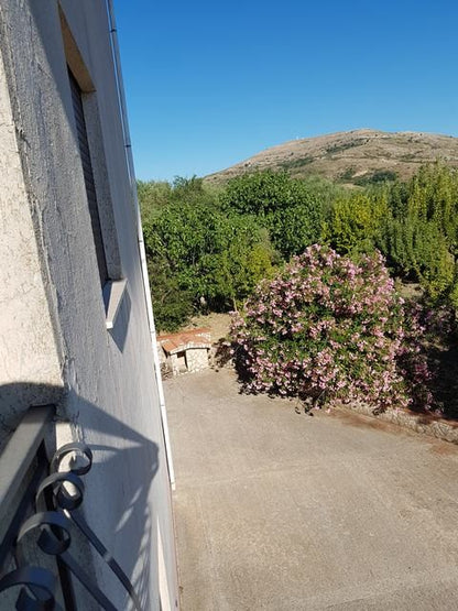 VILLA E TERRENO CAMIZZI - PRIZZI (PA)