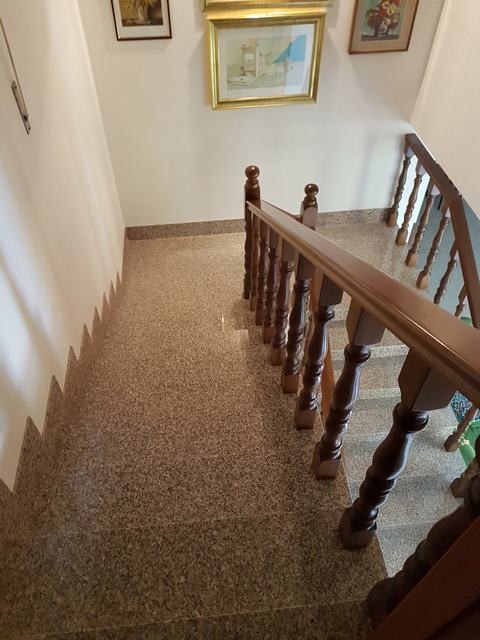 VILLA E TERRENO CAMIZZI - PRIZZI (PA)