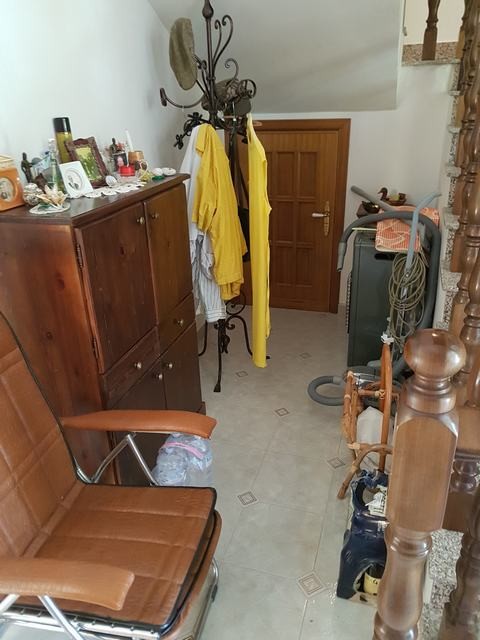 VILLA E TERRENO CAMIZZI - PRIZZI (PA)