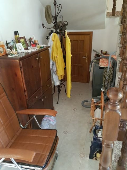 VILLA E TERRENO CAMIZZI - PRIZZI (PA)