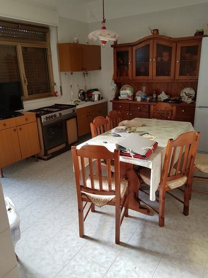 VILLA E TERRENO CAMIZZI - PRIZZI (PA)