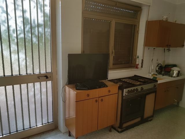VILLA E TERRENO CAMIZZI - PRIZZI (PA)