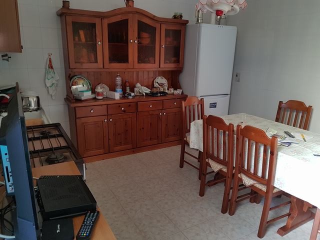 VILLA E TERRENO CAMIZZI - PRIZZI (PA)
