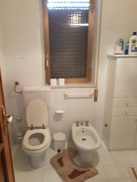 VILLA E TERRENO CAMIZZI - PRIZZI (PA)