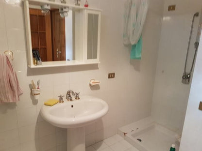 VILLA E TERRENO CAMIZZI - PRIZZI (PA)