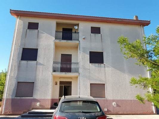 VILLA E TERRENO CAMIZZI - PRIZZI (PA)