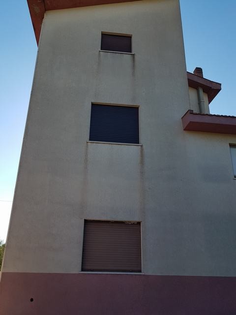 VILLA E TERRENO CAMIZZI - PRIZZI (PA)