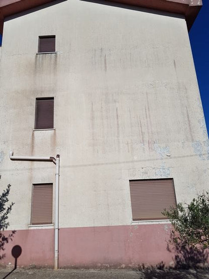 VILLA E TERRENO CAMIZZI - PRIZZI (PA)