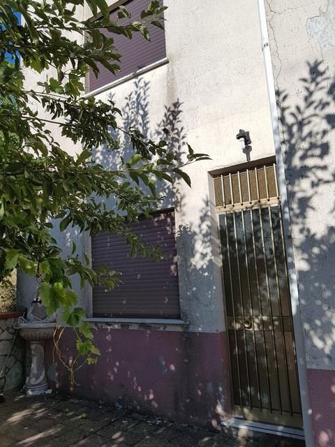 VILLA E TERRENO CAMIZZI - PRIZZI (PA)
