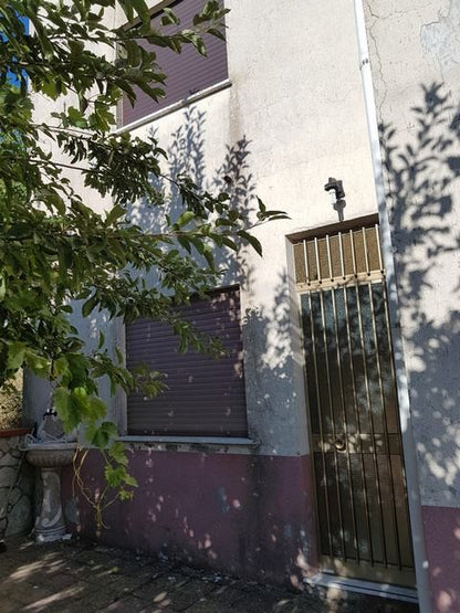 VILLA E TERRENO CAMIZZI - PRIZZI (PA)