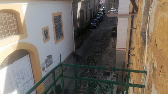 CASA DERMOT VIA SIRACUSA