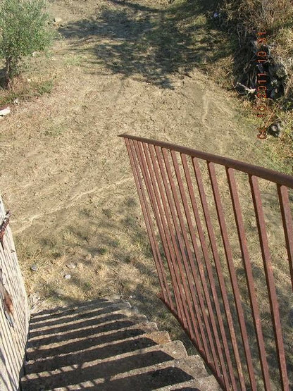 HOUSE AND LAND BASILE – CDA SAVARINI