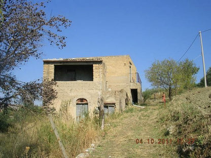 HOUSE AND LAND CICCARELLO – CDA SAVARINI