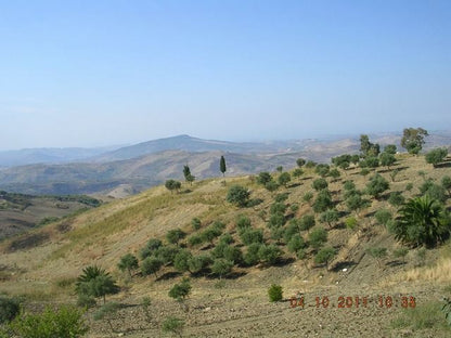 HOUSE AND LAND CICCARELLO – CDA SAVARINI