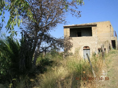HOUSE AND LAND CICCARELLO – CDA SAVARINI