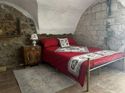 CASA MONTALBANO SALITA MARTIRI 16 MARZO