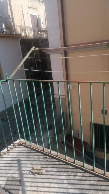 CASA DERMOT VIA SIRACUSA