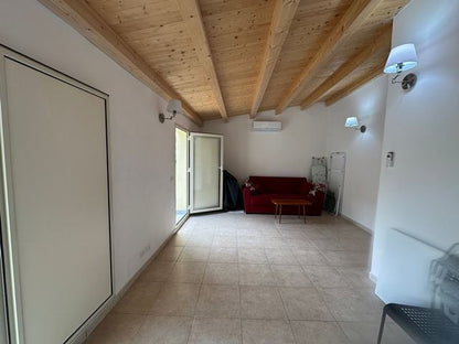 CASA STEFANIA VIA GENTILE