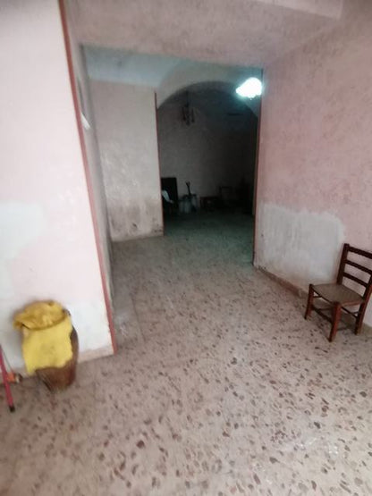 CASA LOSI – CORSO VITTORIO EMANUELE