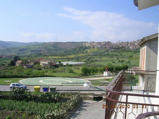 APT PANORAMICO RE DANILO - VIA PASCOLI