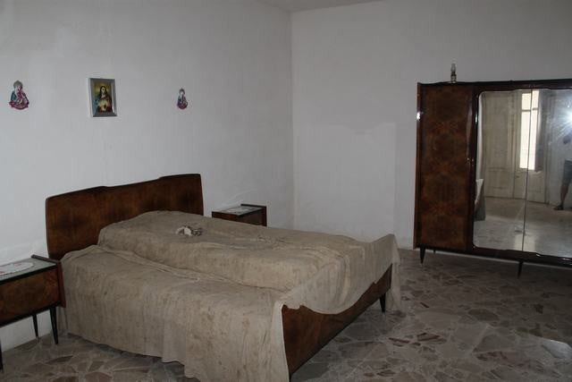 CASA SCOZZARI BAIO – ALESSANDRIA