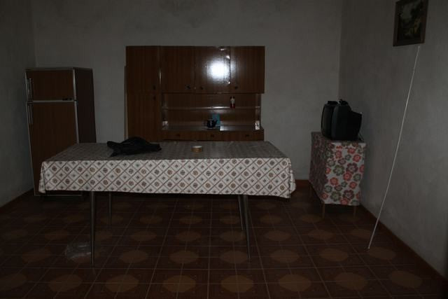 CASA SCOZZARI BAIO – ALESSANDRIA